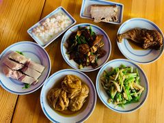 -同得兴 Since·1995 传统苏式面馆(嘉馀坊店)