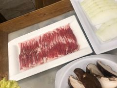 手切鲜羊肉-牛街·马辈儿涮肉(牛街二店)