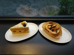-black rainbow coffee
