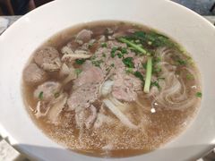 -PHO爺·越南料理(亦庄大族广场店)