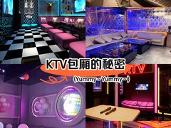 -K+PARTY连锁KTV(盈锋广场店)