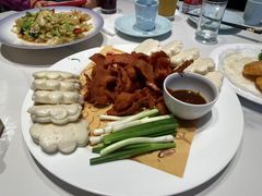 -山东八大碗山东老字号