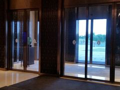-南通滨江洲际酒店-东厨中餐厅
