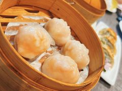 金牌虾饺皇-御花园·粤菜·海鲜火锅(中山公园店)
