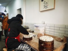 -晓友烧麦(光华村店)