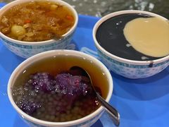 鸳鸯糊-冰神糖水铺(国贸中心店)