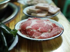 -周师兄大刀腰片火锅(解放碑总店)