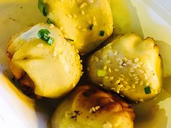 生煎包-腾元生煎(西华路店)