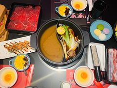 寿喜锅-厚道寿喜烧専門店·自助畅食(国贸店)