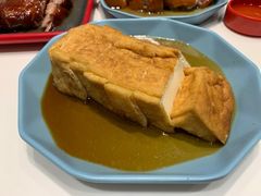 -龙记香港茶餐厅(久光百货店)