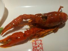 -张胡李四季虾玲珑(竞舟路店)