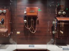 -上海电信博物馆