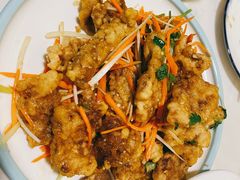 -老仁义·清真菜(太古街店)