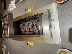 -白玉·朝鲜族烤串(深圳光明大仟里店)