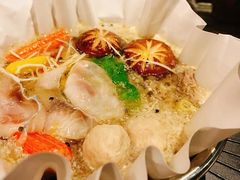 -NLFS1983咖啡花园餐厅(锦桂店)