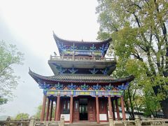 -东坡赤壁风景名胜区