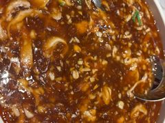 -万荣烤鸭店·北京菜(天坛店)