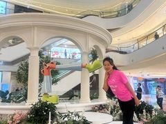 -成都银泰中心in99