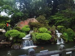 -江心屿景区