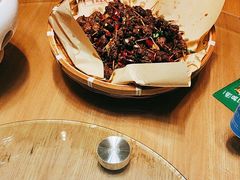 -肖记公安牛肉鱼杂馆· 省级非物质文化遗产(仁和路店)