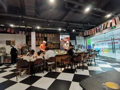 -大成铁板烧•板前(复古餐厅石老人店)
