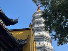 -迎江寺