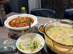 -曾家厨房·新徽菜(九华山路店)