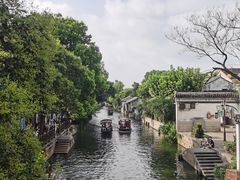 -南浔古镇