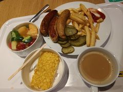 -宜家·瑞典风味餐厅(四元桥店)