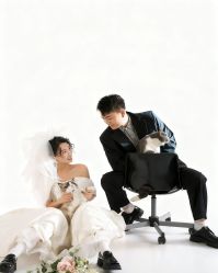 -女王风尚STUDIO·轻奢化定制