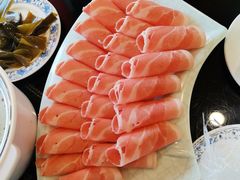 -青岛小羔羊火锅(李村公园店)