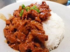 汕头牛肉燥饭-潮堂 · 潮州菜(国贸商城店)
