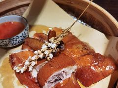 -洞庭土菜馆(天河北总店)