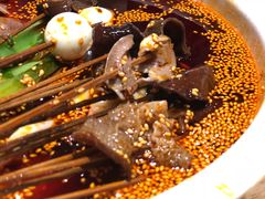 -嘉州叶婆婆钵钵鸡(建设路店)