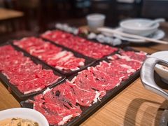-掂档潮汕牛肉火锅(沈阳万象城店)