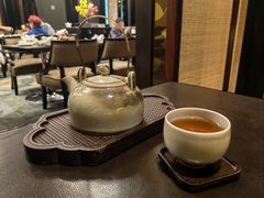 -广州文华东方酒店·江-由辉师傅主理