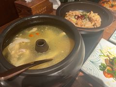 -云海肴·汽锅鸡·云南菜(领展购物广场·中关村店)