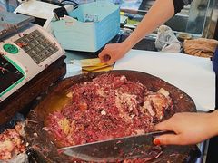 -杨天玉腊牛羊肉店
