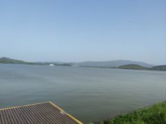 -池州市平天湖风景区