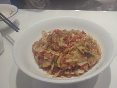 -兰湘子·湘菜小炒(天水兰天城市广场店)