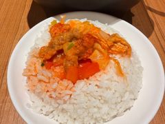 -阿香米线(龙岗万科广场店)