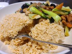 锅巴肉片-铜小馆(1891时光道店)