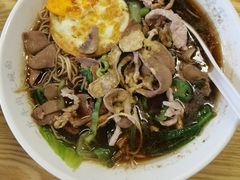 -陈记锅盖面(长江路店)