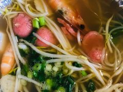 -海大南门夜市(海富街店)