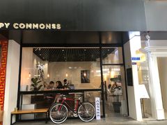 门面-常识咖啡common sense(春熙路店)