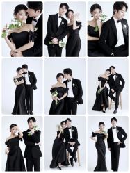 -色色婚纱摄影(大沥旗舰店)