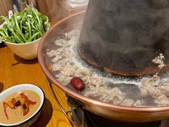 -福寿斋·老北京铜锅涮肉·烤鸭(顺义总店)