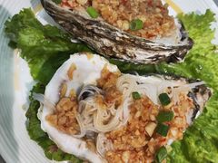 -隐厨·海鲜餐厅(恒通路店)