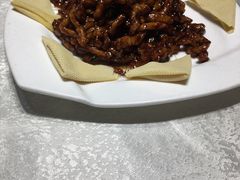 -大碗居·烤鸭·鱼头泡饼(天坛东门店)