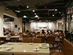 大堂-舊街坊茶楼(市二宫店)